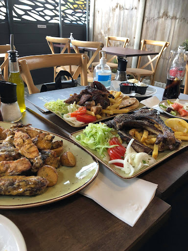 Photo of Souvlaki City - 203 Hatfield Rd, St Albans AL1 4SY